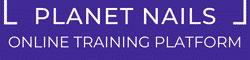 Planet Nails Training Portal